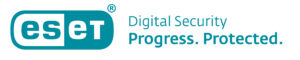 eset logo